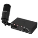 Комплект для звукозапису STEINBERG IXO12 Podcast Pack - зображення 1