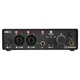 Аудіоінтерфейс STEINBERG IXO22 Black - изображение 5