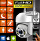 Вулична IP WIFI 2Mp IP66 камера відеоспостереження з віддаленим доступом YH-Q03S (YCC 365 APP) - зображення 1