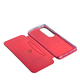 Чохол-книжка 360 New для Oppo A60 Red - зображення 2