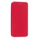 Чехол-книжка 360 New для Samsung A02 (2021) Red - изображение 1