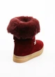 Полусапоги MTP 36 Бордовый (PAI-B543-Burgundy) - изображение 4