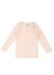 Лонгслив H&M 86 sm Пудровый (HM-07340270-Powder) - изображение 1