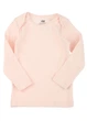 Лонгслив H&M 86 sm Пудровый (HM-07340270-Powder) - изображение 2