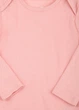 Лонгслив H&M 86 sm Розовый (HM-07340270-Pink) - изображение 3