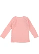 Лонгслив H&M 86 sm Розовый (HM-07340270-Pink) - изображение 4