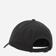 Кепка Kappa 125112-99 One Size Чорна (0990049706165_2990026982481) - зображення 4
