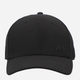 Кепка Kappa 125112-99 One Size Чорна (0990049706165_2990026982481) - зображення 6