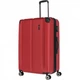 Чемодан Travelite City Red Большой TL073049-10 - изображение 1