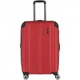 Чемодан Travelite City Red Средний TL073048-10 - изображение 2