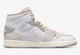 Кроссовки мужские Jordan 1 Mid ‘Inside Out’ 42.5 Білий DM9652-100 - изображение 2