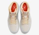 Кроссовки мужские Jordan 1 Mid ‘Inside Out’ 42.5 Білий DM9652-100 - изображение 4