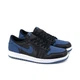 Кроссовки мужские Jordan 1 Retro Low Og Mystic Nav 46 Синій CZ0790-041 - изображение 1