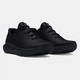Мужские Кроссовки Under Armour Charged Surge 4 Черный 42.5 (7d3027000-002 42.5) - изображение 2
