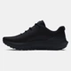 Мужские Кроссовки Under Armour Charged Surge 4 Черный 42.5 (7d3027000-002 42.5) - изображение 3
