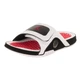 Тапочки мужские Jordan Hydro Xiii Retro Slide 46 Комбинированный 684915-106 - изображение 2