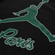 Кофта мужская Jordan Psg Ls Tee 2XL Чорний DB6512-010 - изображение 3