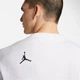 Кофта мужская Jordan 23 Engineered 85 T-Shirt S Комбинированный DH8906-100 - изображение 4