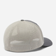 Кепка літня Columbia Columbia Columbia Mesh Ballcap 1495921-044 S/M Сіра (0195982268392_2999003163530) - зображення 4