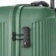Чемодан Travelite Bali Green Большой TL072349-80 - изображение 7