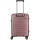 Чемодан Travelite Air Base Lilac Маленький TL075347-17 - изображение 3