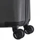 Чемодан Travelite Bali Anthracite Маленький TL072347-04 - изображение 8