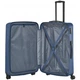 Чемодан Travelite Bali Marine Большой TL072349-25 - изображение 6