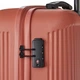 Чемодан Travelite Bali Coral Большой TL072349-88 - изображение 8