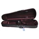 Кейс для альта 16" Rafaga PDZT-01 Black/Red - зображення 2