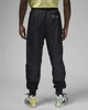 Брюки мужские Jordan 23 Engineered Trousers S Чорний DV1599-010 - изображение 2