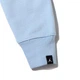 Кофта мужская Jordan Wordmark Hoodie XL Голубой DV6463-411 - изображение 5