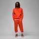 Кофта мужская Jordan Engineered S Оранжевый DQ7881-891 - изображение 1