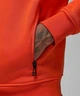 Кофта мужская Jordan Engineered S Оранжевый DQ7881-891 - изображение 3