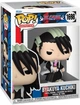 Фигурка Фанко Бякуя Кучики Блич №1698 Bleach Byakuya Kuchiki Funko 75507 - изображение 2