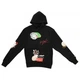 Кофта мужская Jordan Flight Artist L Чорний DQ8043-100 - изображение 4