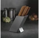 Кухонний набір Victorinox Swiss Modern Cutlery Block 6.7186.6 - зображення 4
