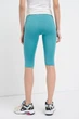 Легінси жіночий Gymshark Бірюзовий (B1A1U-TBBB-BZ1 green (M (38)) - зображення 5