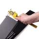 Сушарка для білизни LinoFlat 80 чорна 10208 - изображение 6