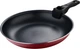 Набор сковородок со съемной ручкой Bergner Click&cook 22/26 см Красные (BG-31605-RD) - изображение 3