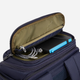 Рюкзак чоловічий Piquadro BV6154BR2/BLU Синій (800070332474) - зображення 10