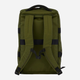 Plecak męski 30L Piquadro BV5993S125/VE Oliwkowy (800070320608) - obraz 2