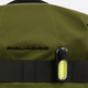 Plecak męski 30L Piquadro BV5993S125/VE Oliwkowy (800070320608) - obraz 11