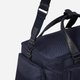 Сумка дорожня Piquadro BV6305BR2/BLU 42 л Синя (800070320580) - зображення 7