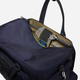 Сумка дорожня Piquadro BV6305BR2/BLU 42 л Синя (800070320580) - зображення 9