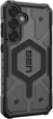 Etui plecki UAG Pathfinder Clear with Magnet do Samsung Galaxy S25+ Ash (840283918841) - obraz 3