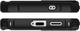 Etui plecki UAG Pathfinder Clear with Magnet do Samsung Galaxy S25+ Ash (840283918841) - obraz 6