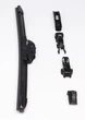Щітка склоочисника 350mm Chevrolet Aveo/Renault Clio IV/Smart 11- безкаркасна - 575000 VALEO - изображение 1