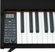 Pianino cyfrowe MusicMate MM-P40-B ClassicTouch (5904119284076) - obraz 5