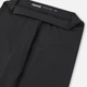 Детские велосипедки на резинке для девочки Reima Jumppa 5200188A-9990 104 см Черные (6438429914570) - изображение 3