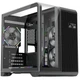 Корпус 1stPlayer RT5 Black без БЖ ( Black ) - зображення 1